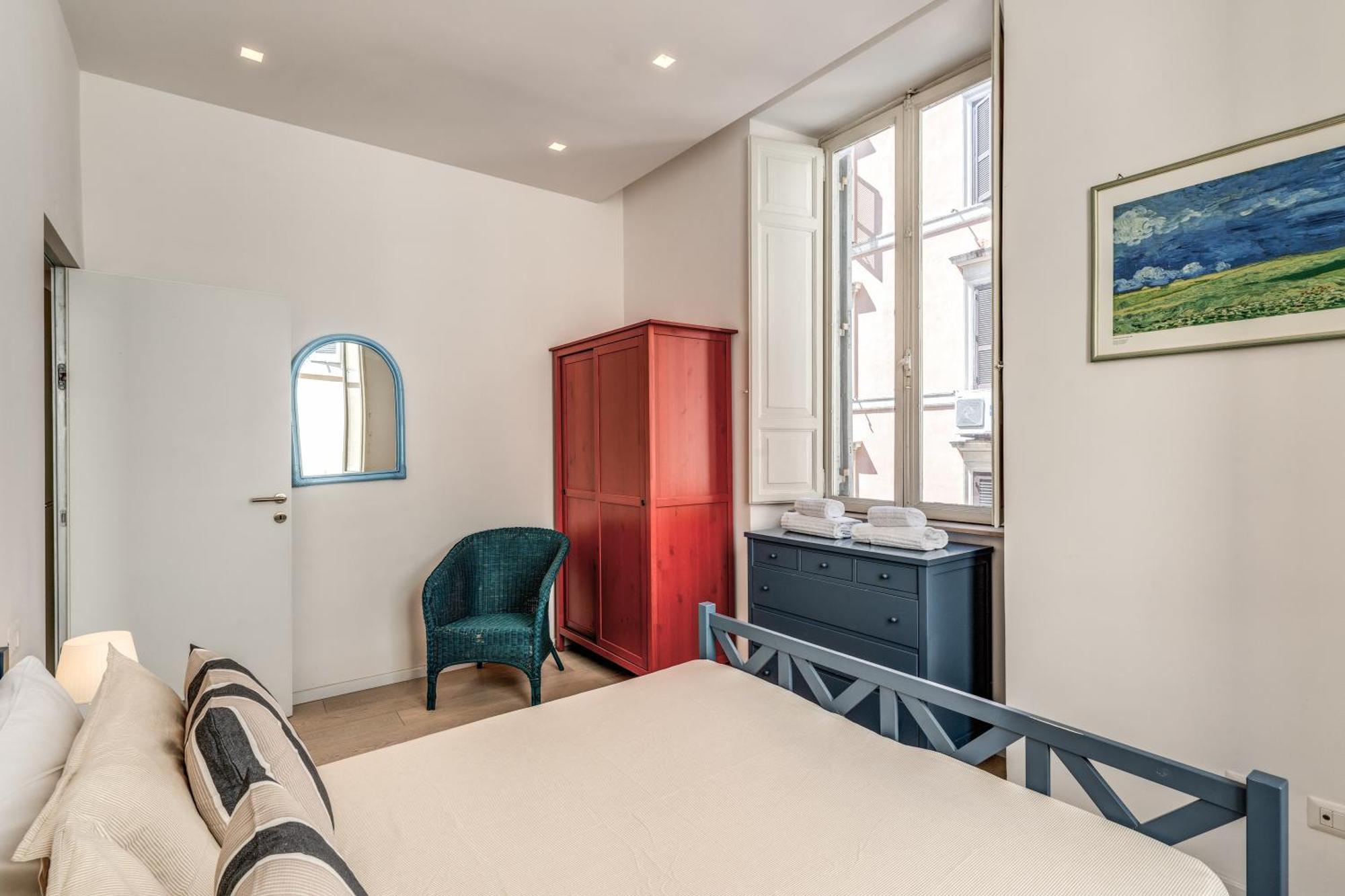 Fresh House Fori Imperiali Apartment *