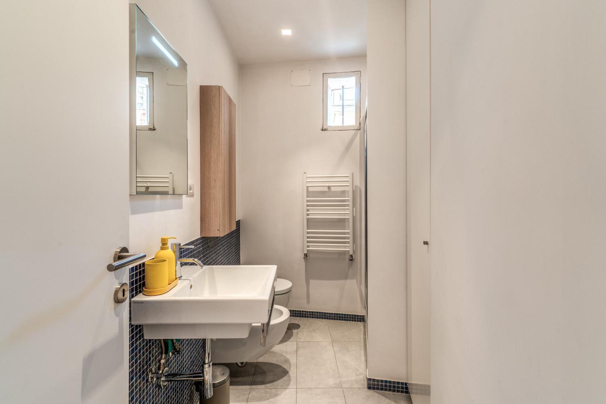 Fresh House Fori Imperiali Rom