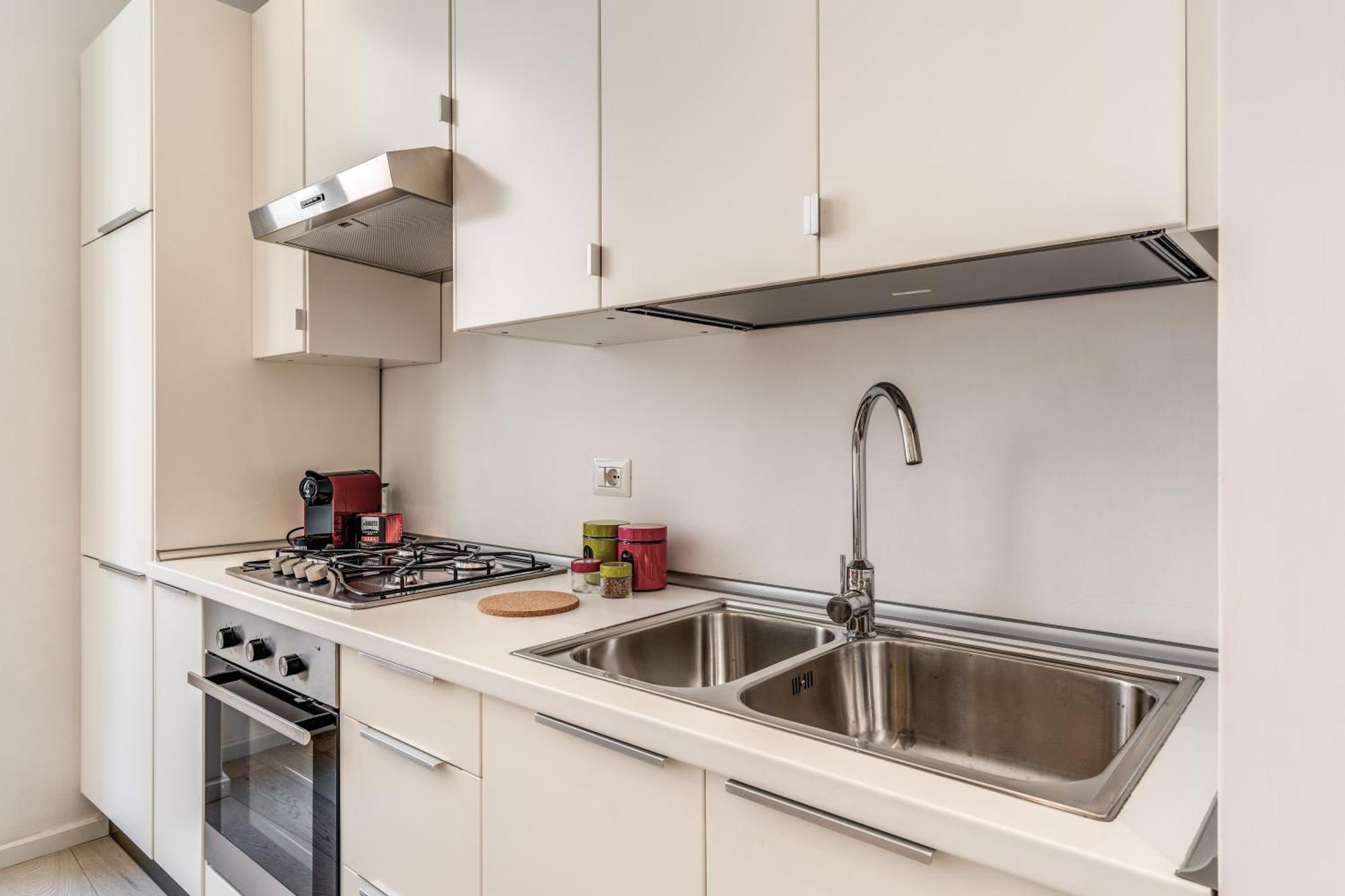 Apartment Fresh House Fori Imperiali Rom