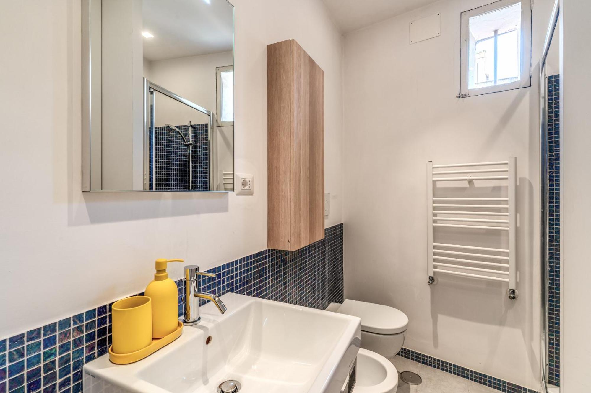 Fresh House Fori Imperiali Rom