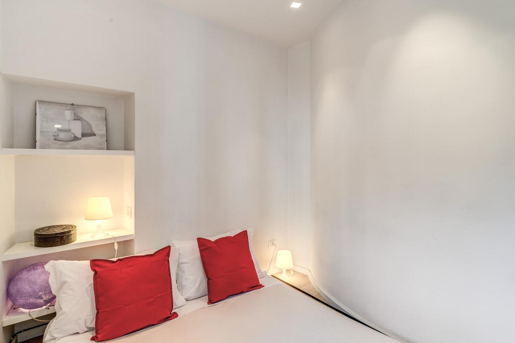 Fresh House Fori Imperiali Apartment Rom