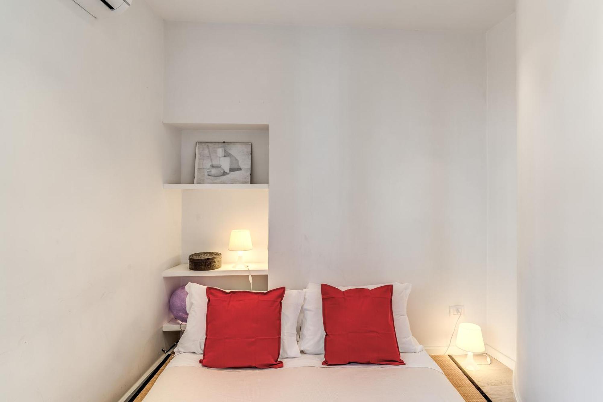 Apartment Fresh House Fori Imperiali Rom