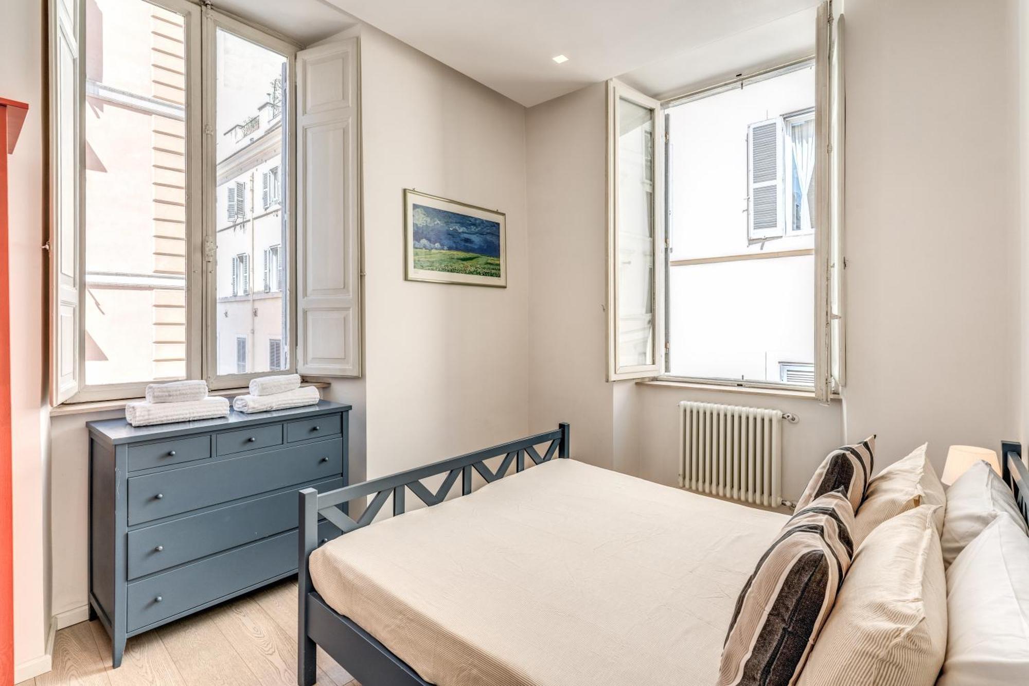 Fresh House Fori Imperiali Apartment