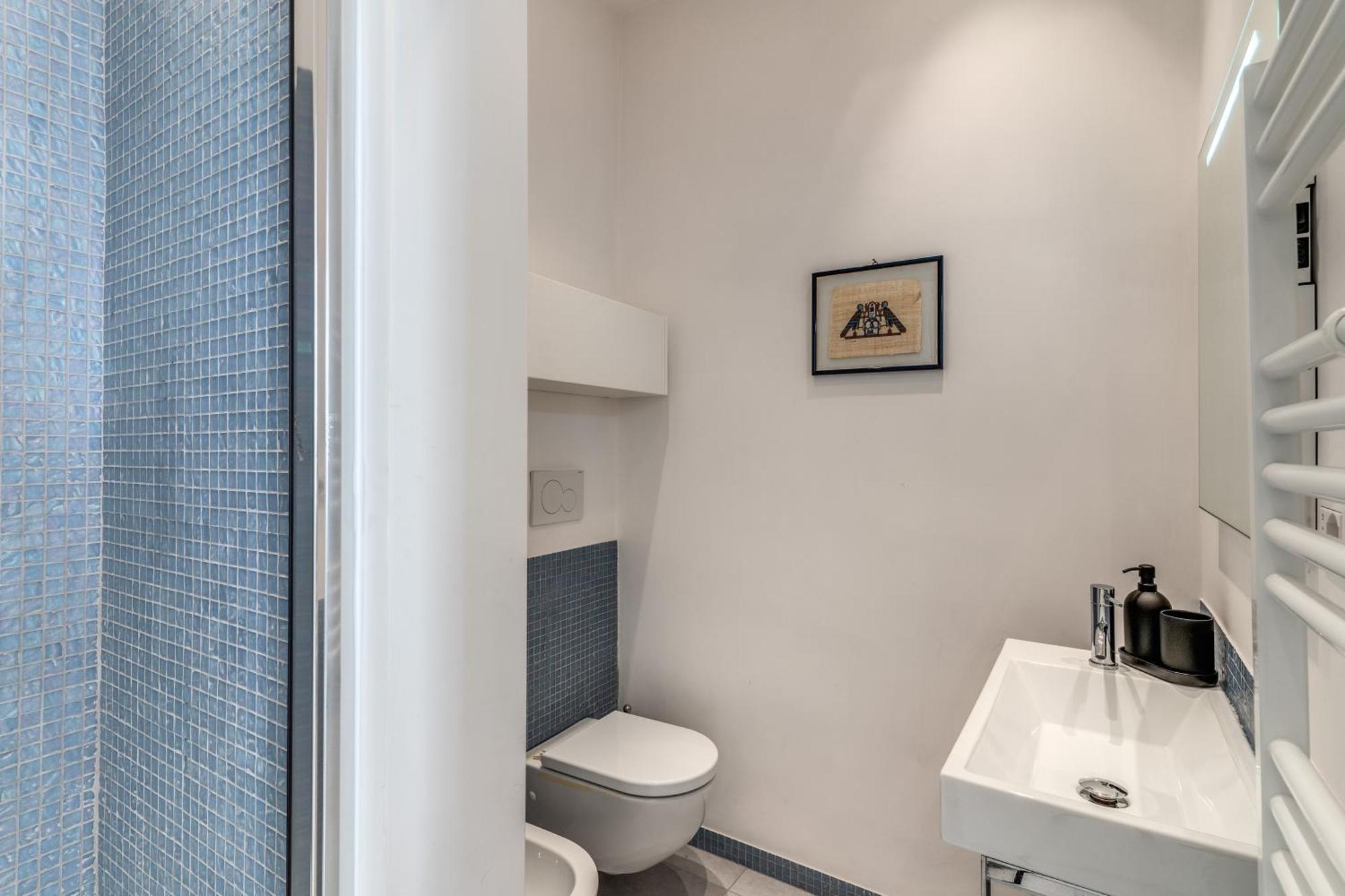 Apartment Fresh House Fori Imperiali *