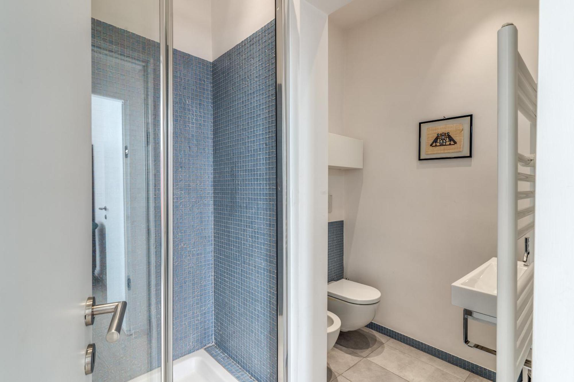 Apartment Fresh House Fori Imperiali *