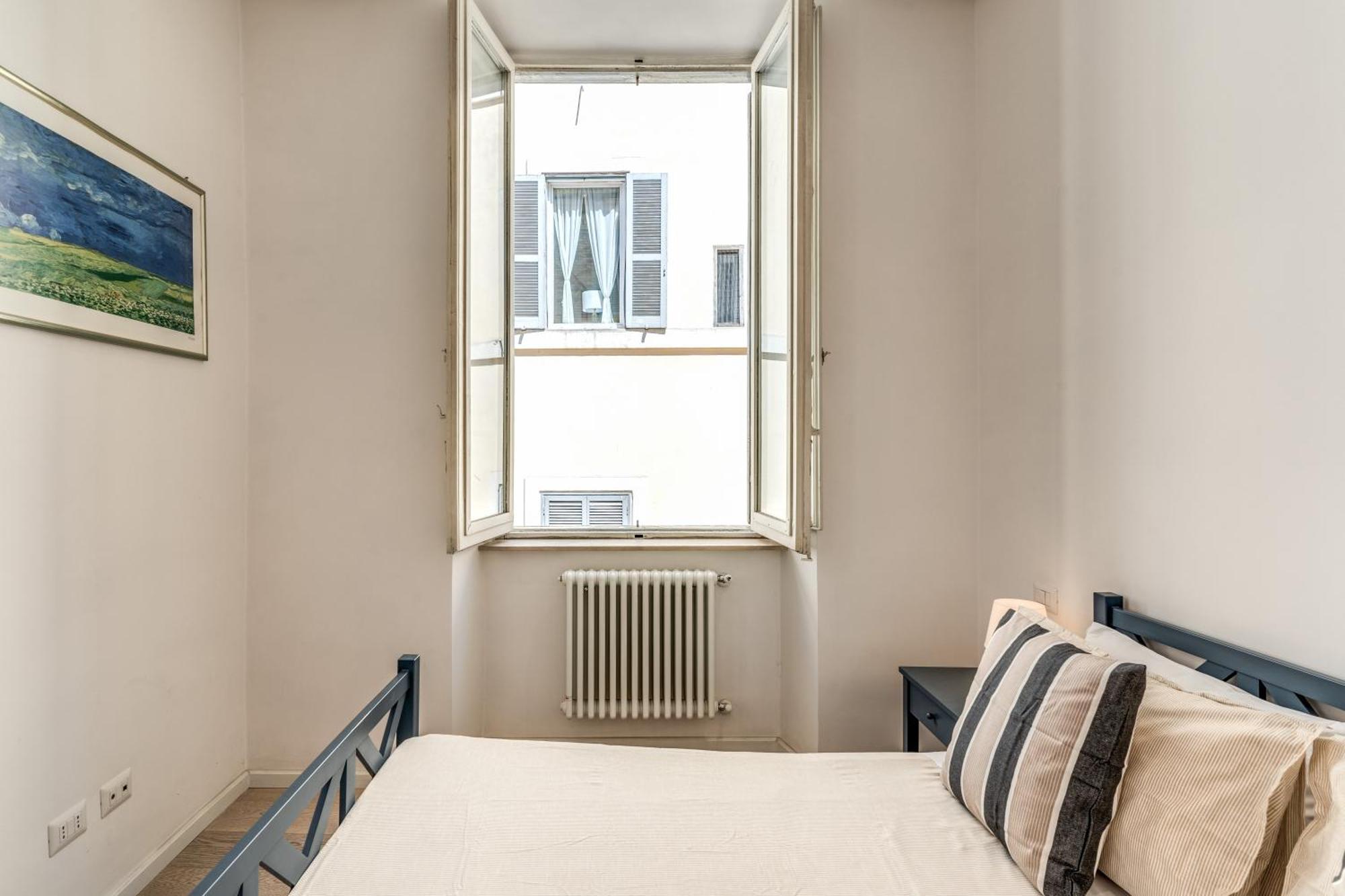 Apartment Fresh House Fori Imperiali *